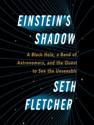 cover image of Einstein's Shadow